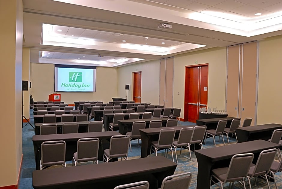 Holiday Inn San Jose Escazu