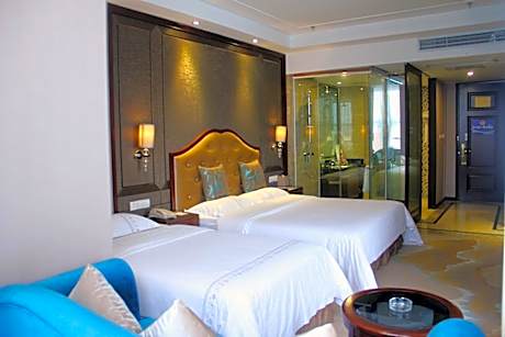 Mingren Hotel