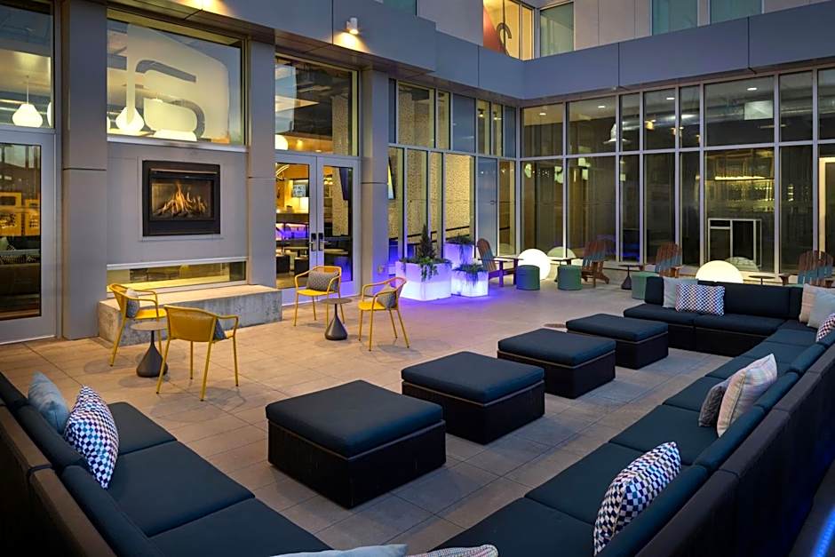Aloft Wichita