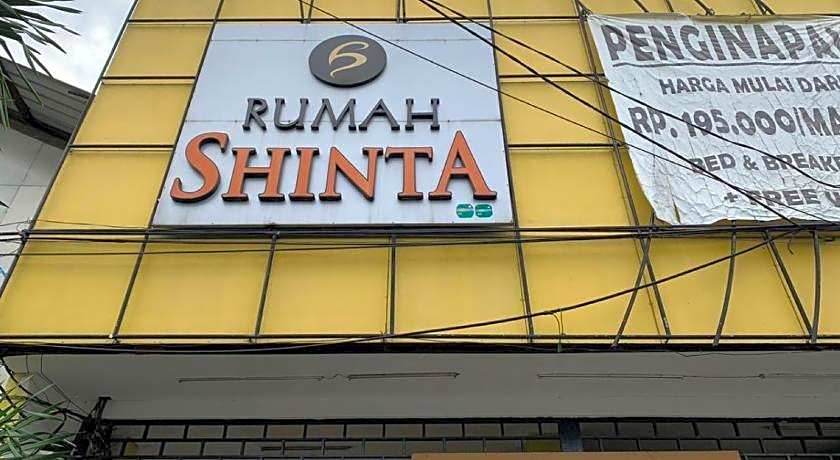 Hotel Rumah Shinta