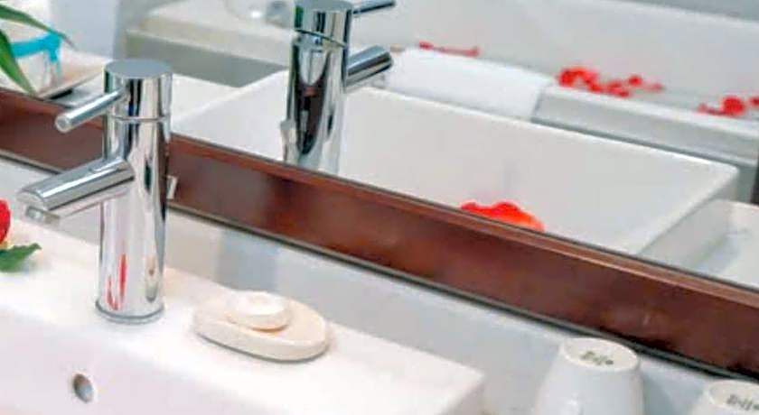 Muong Thanh Phuong Dong Hotel