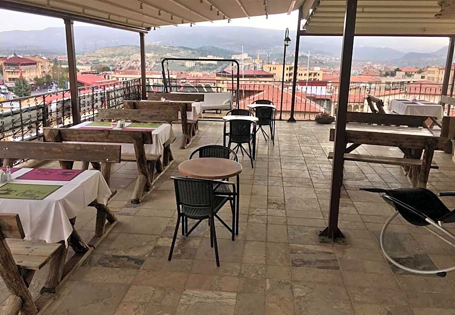 Cave Konak Hotel - Special Category