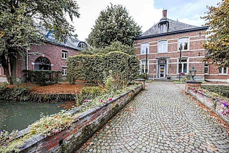 Boutique hotel Roosendaelhof