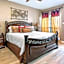 Lake Travis Stunning Waterfront, Sunset & Pool Views, Pet Friendly, Boat Ramp, Lago Vista, Texas