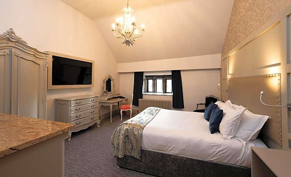 Stanley House Hotel & Spa