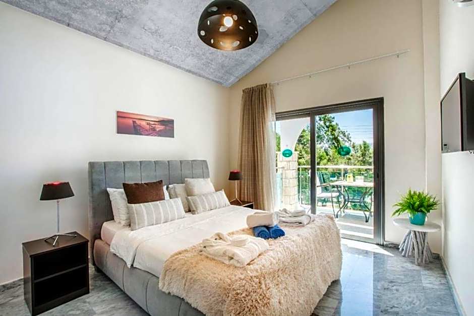 Latchi Escape Hotel and Suites