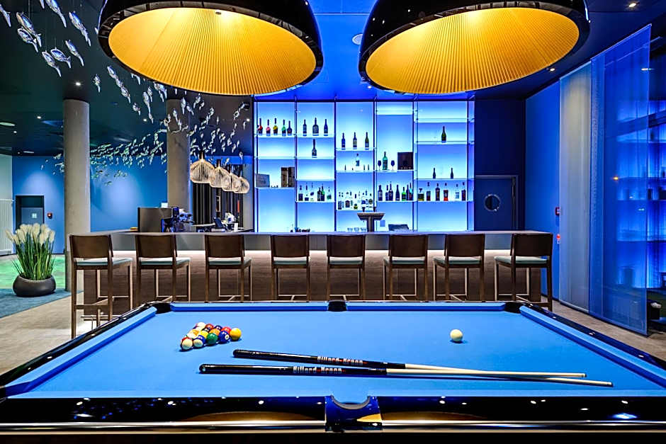 Ibis Styles Konstanz