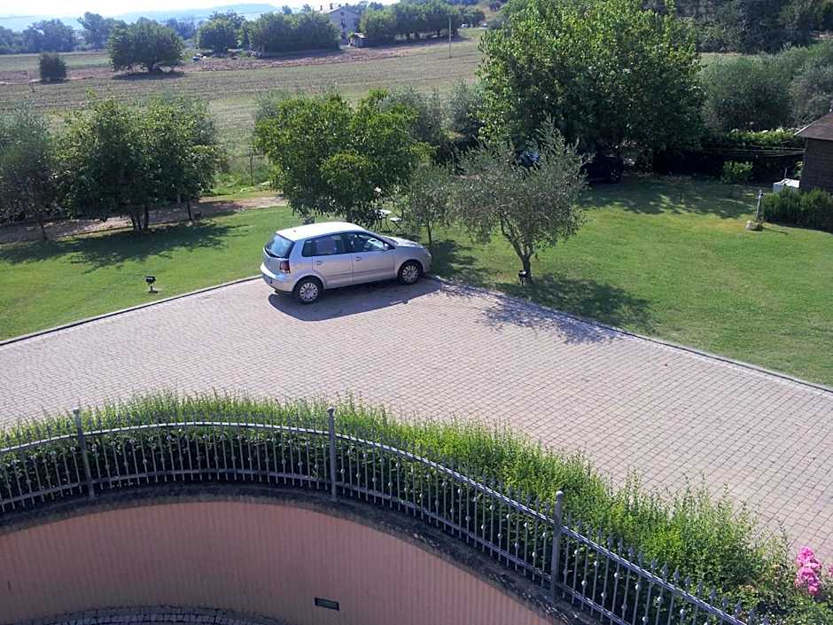 Luconi Affittacamere