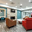 Franklin Extended Stay Hotel