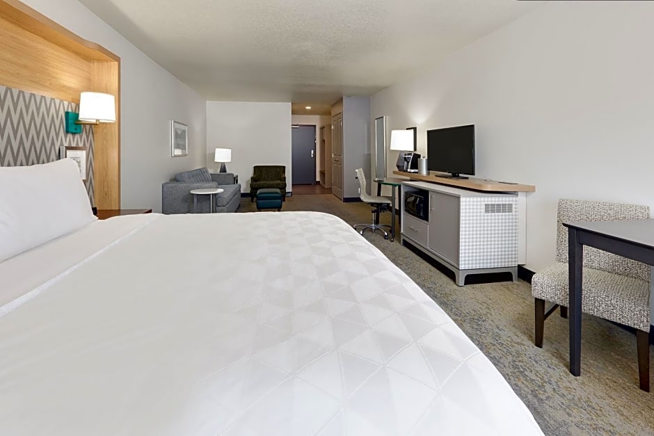 Holiday Inn Twin Falls, an IHG Hotel