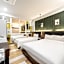 HOTEL Yeogiuhtte Gwangju Hanam