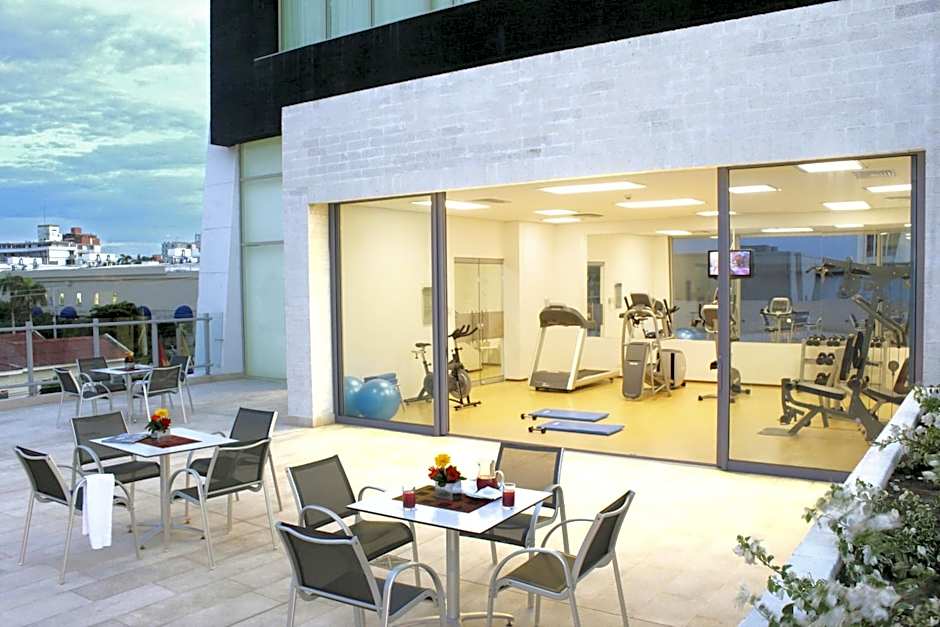 Estelar Apartamentos Barranquilla
