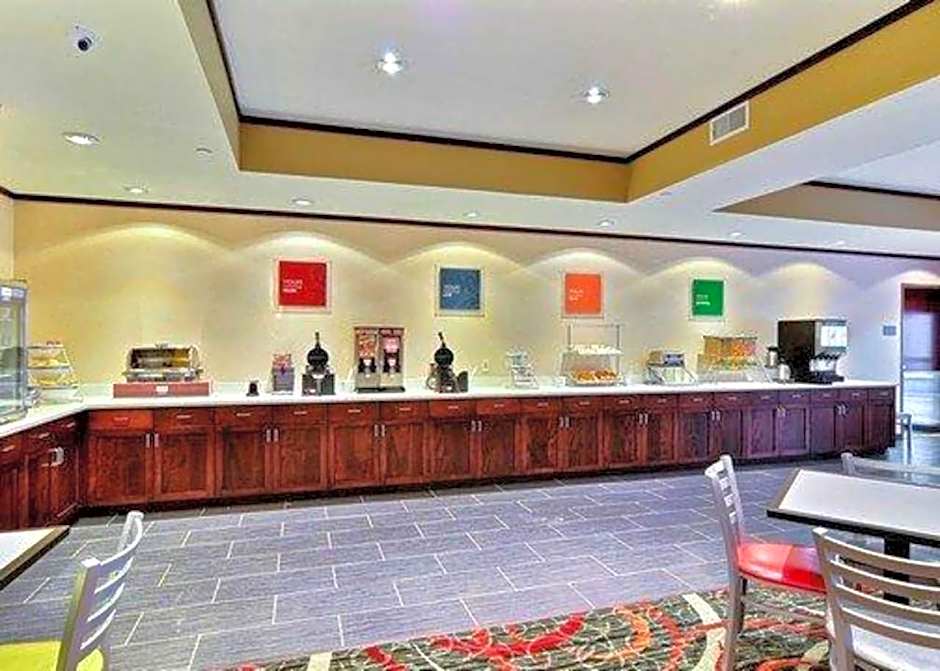 Comfort Suites Uniontown