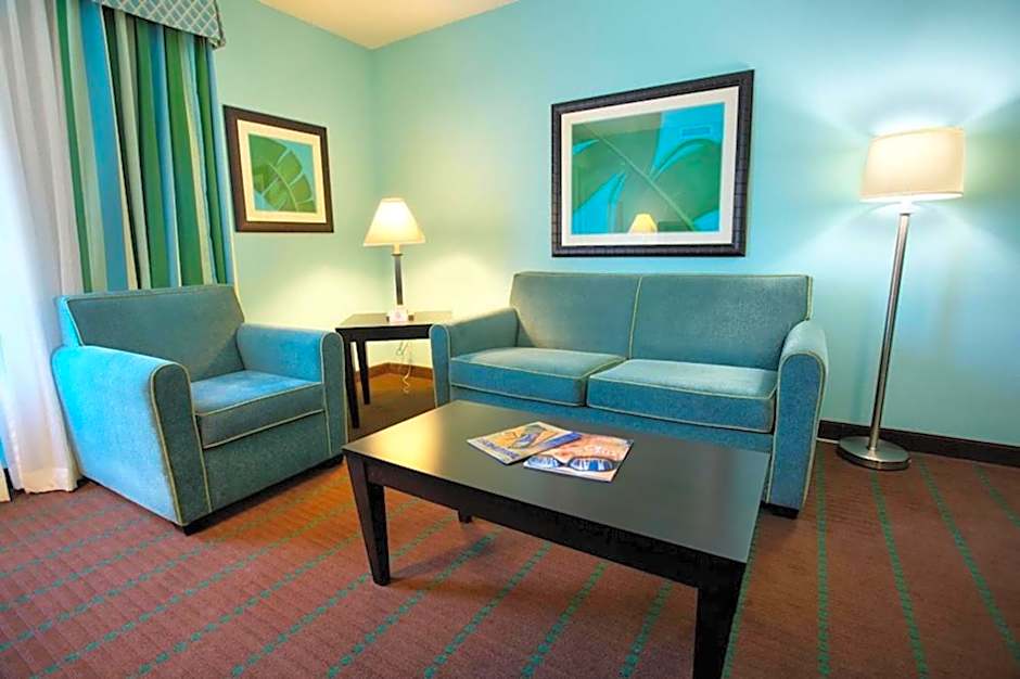 Holiday Inn & Suites Ocala Conference Center By IHG