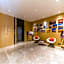 Lingju Chuangxiang Apartment