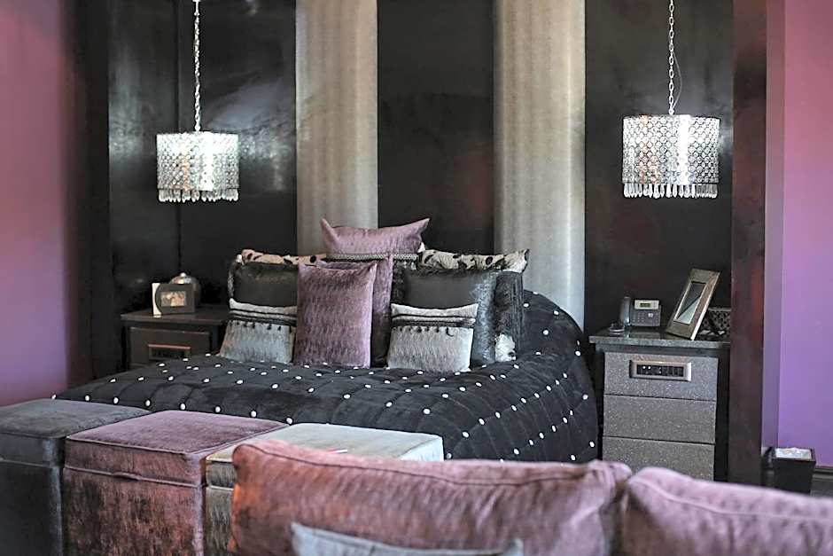 Fusion Boutique Hotel