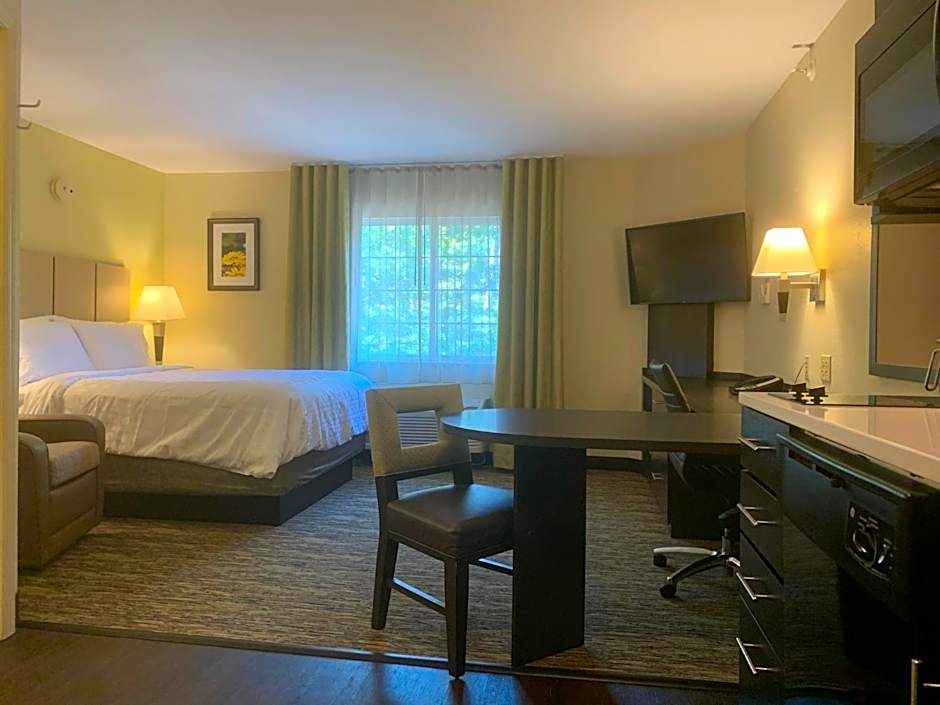 Candlewood Suites Raleigh Crabtree By IHG