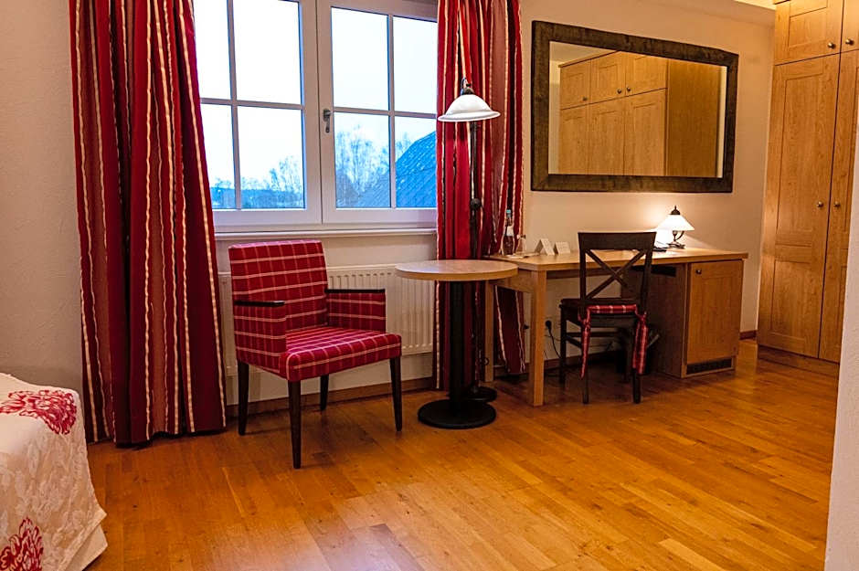 Landhotel Jann Hinsch Hof