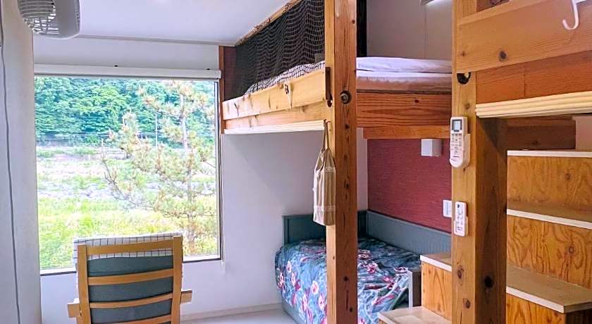 Stay Nikko Guesthouse