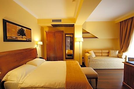 Prestige Double Room