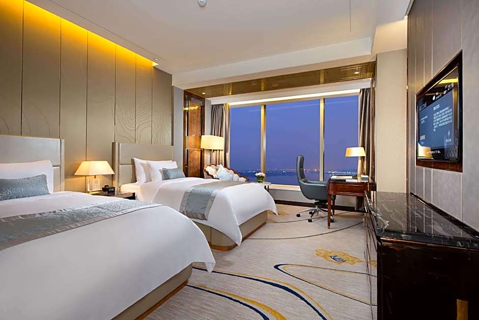 Wyndham Grand Foshan Gaoming