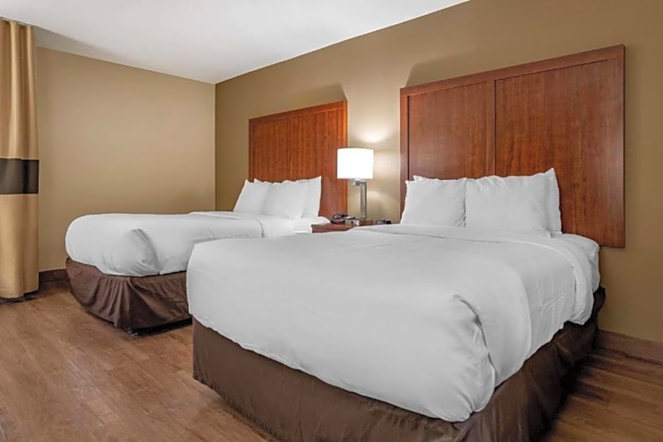 Comfort Inn Birmingham Homewood