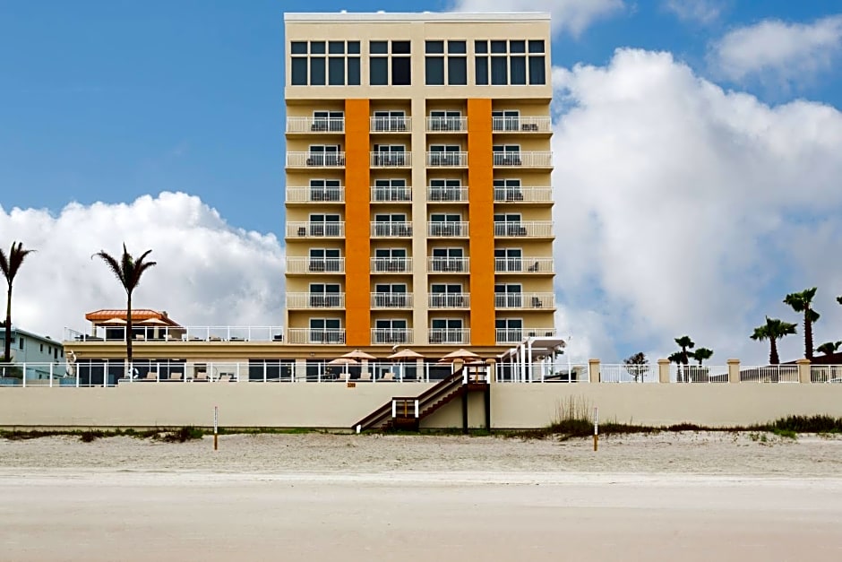 Residence Inn by Marriott Daytona Beach Oceanfront