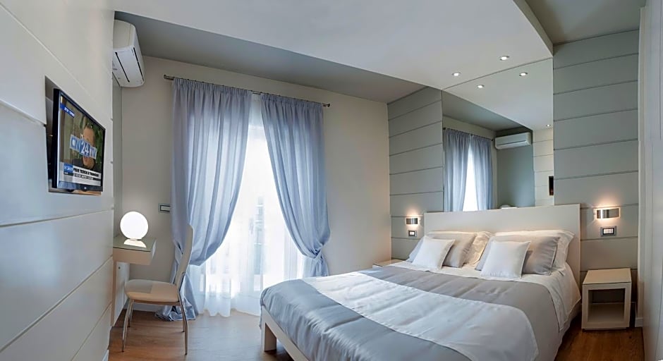 Diamante Raro Affittacamere