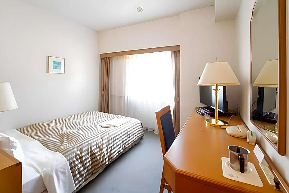 Garden Hotel Kanazawa