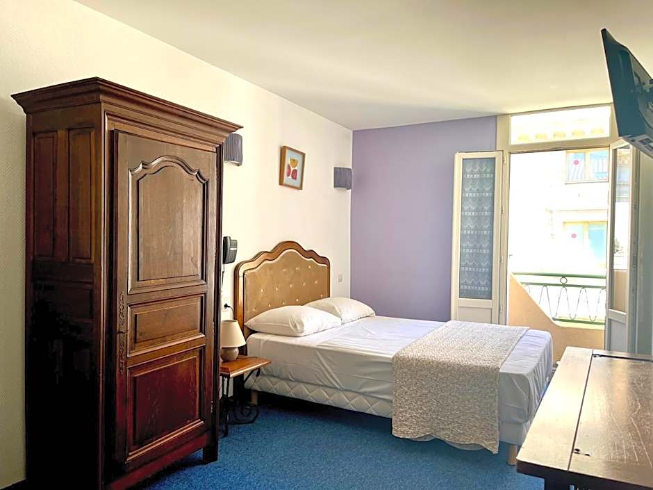 Le National Sète Centre Gare,Ascenseur