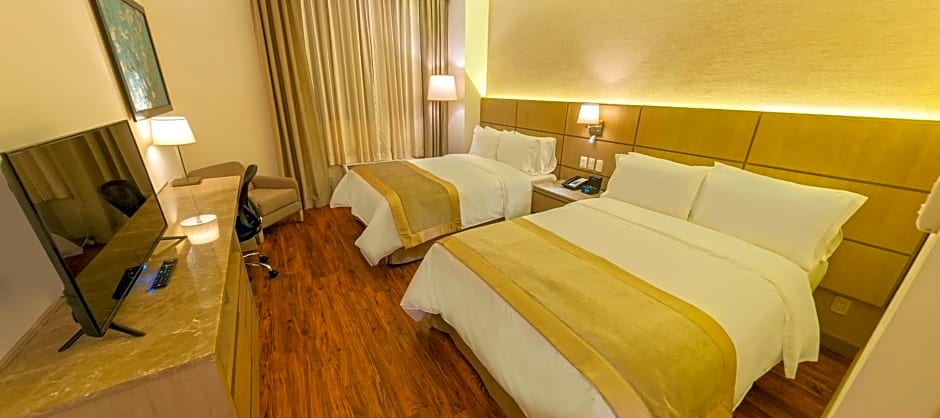 Radisson Hotel Guayaquil