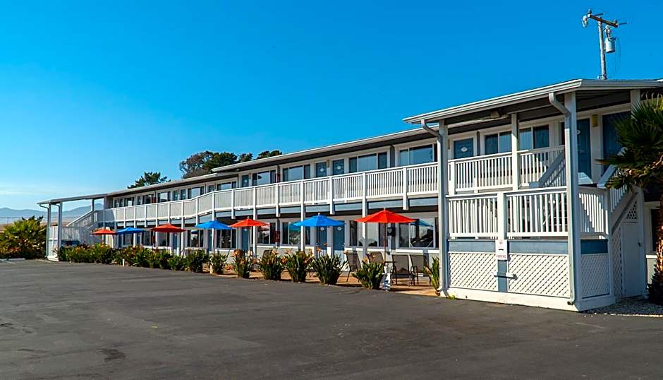 San Simeon Lodge