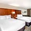 Comfort Inn Petersburg Fort Lee Area