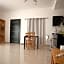 Casa Felicidad B&B Room & Kitchen
