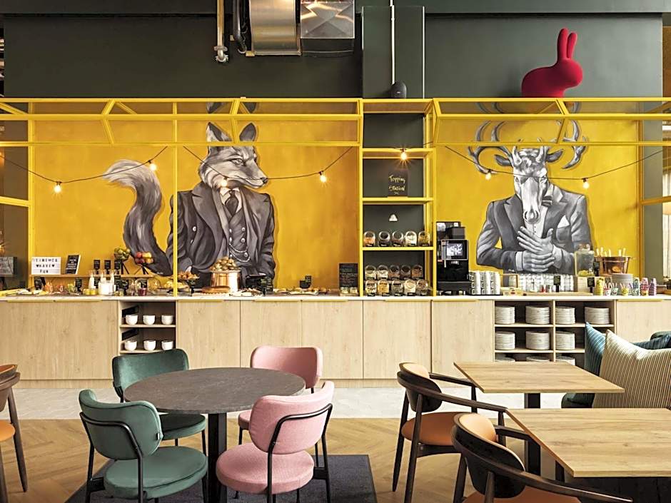 ibis Styles Copenhagen Orestad