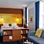Hotel Mercure Rouen Centre Cathedrale