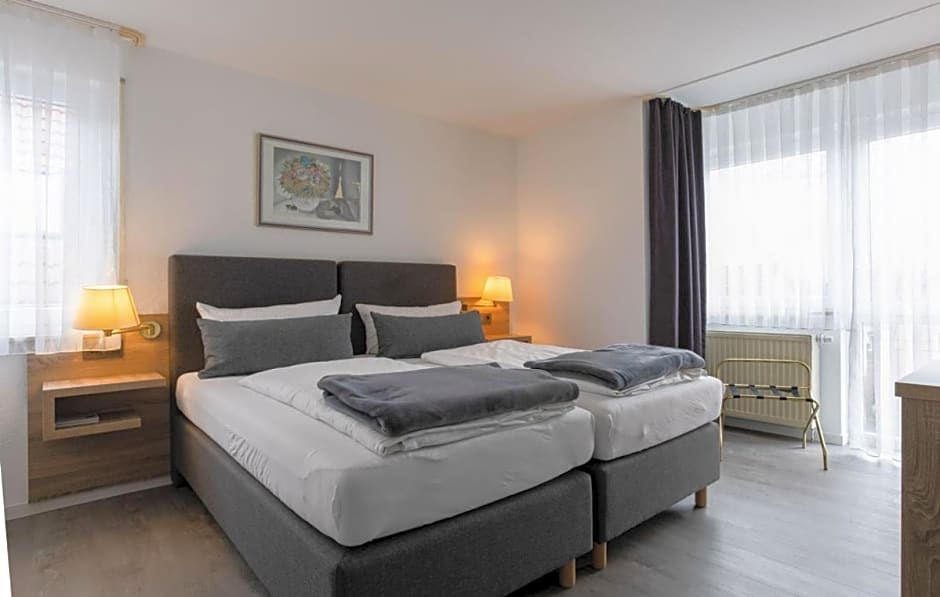 Hotel Freihof
