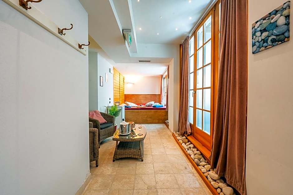 Hotel Relais Vecchio Maso