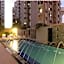 Pride Plaza Hotel Ahmedabad