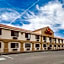 Econo Lodge Inn & Suites El Paso