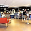 Novotel Limoges Le Lac