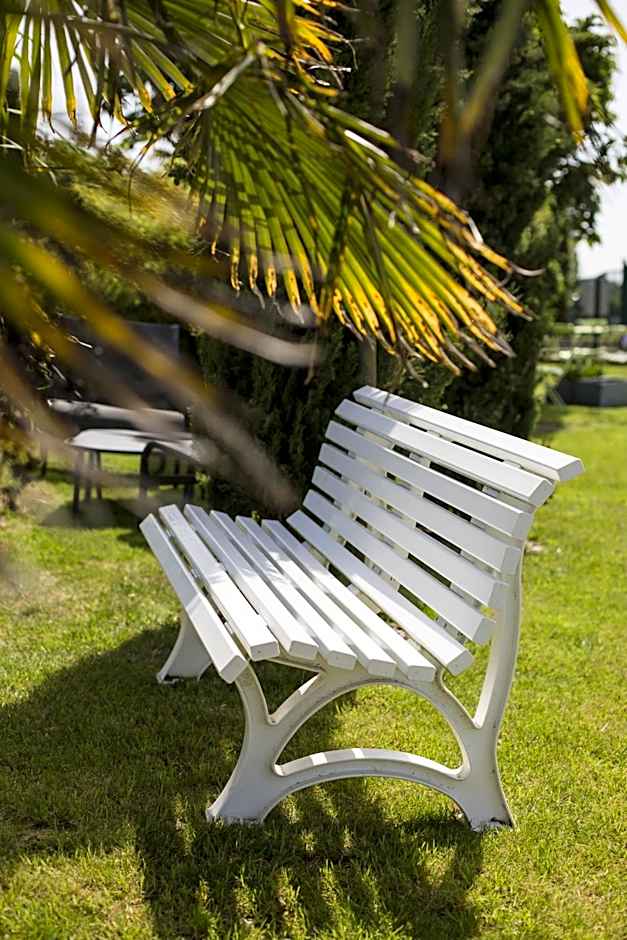 ibis budget Cabourg Dives sur Mer