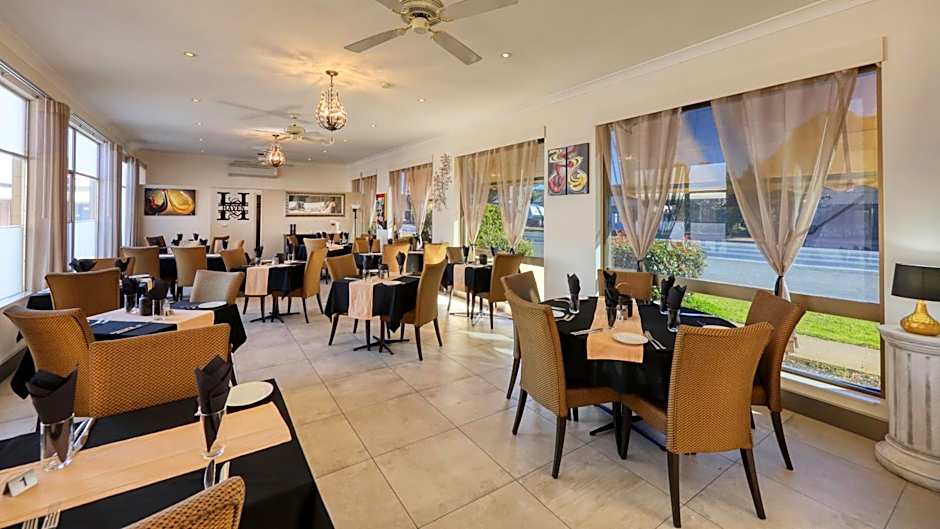 Silver Haven Motor Inn