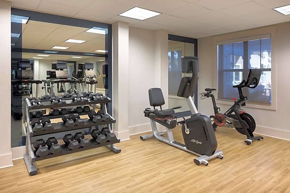 Residence Inn by Marriott Amelia Island