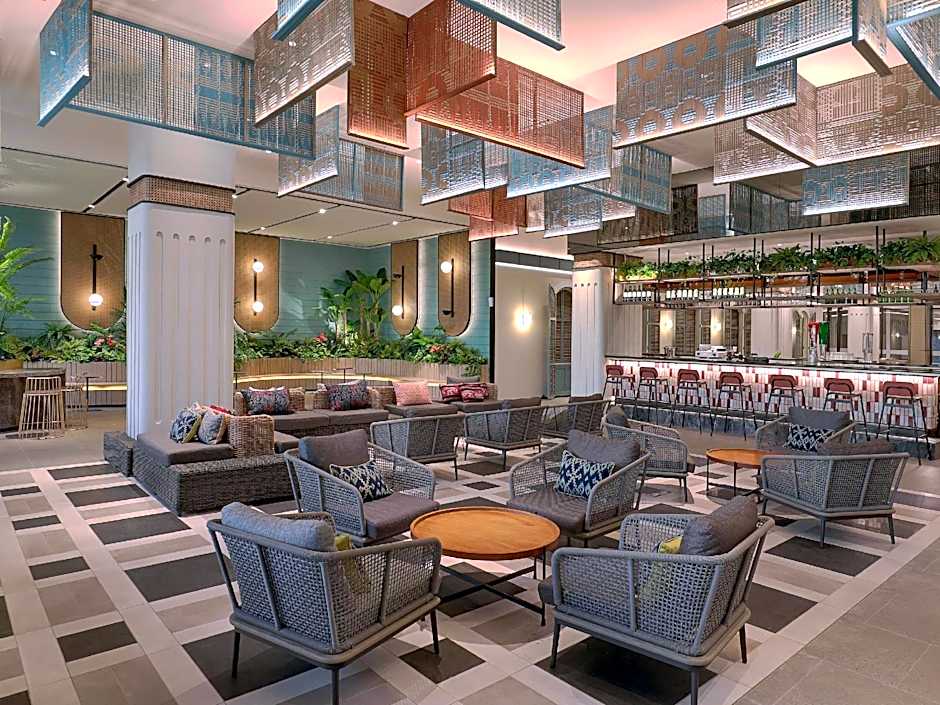 Mercure Bengkulu