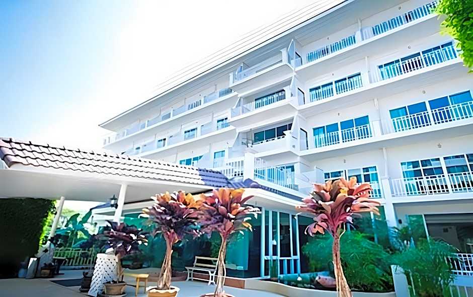 Rattana View Hotel