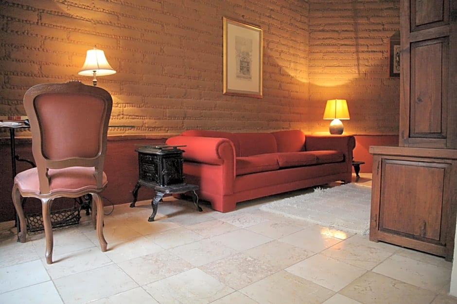 Orchidelirium Casa Hotel & Salud Estética