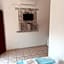 DORM Olhar da Sereia