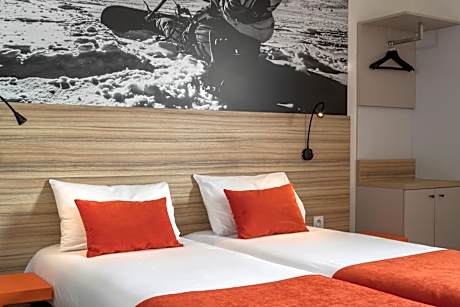 Business Double or Twin Room