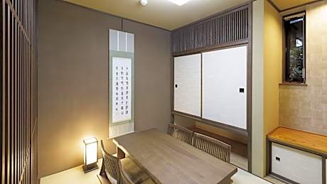 Japanese Style - Twin